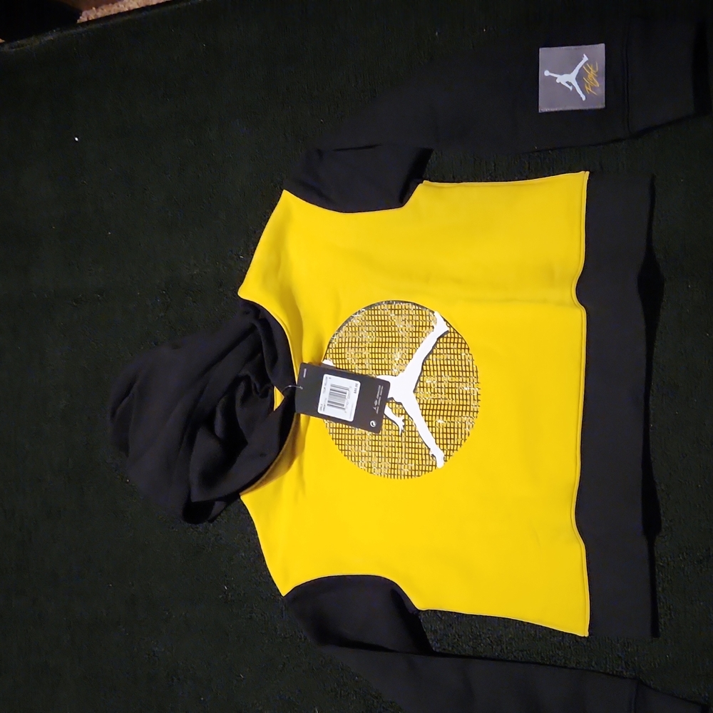 Jordan hoodie